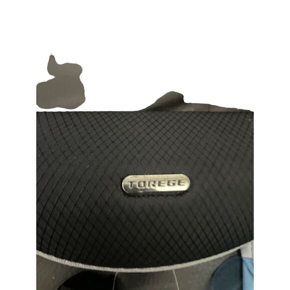 Torege Sports Sunglasses With Interchangeable Lenses & Case - Picture 3 of 3